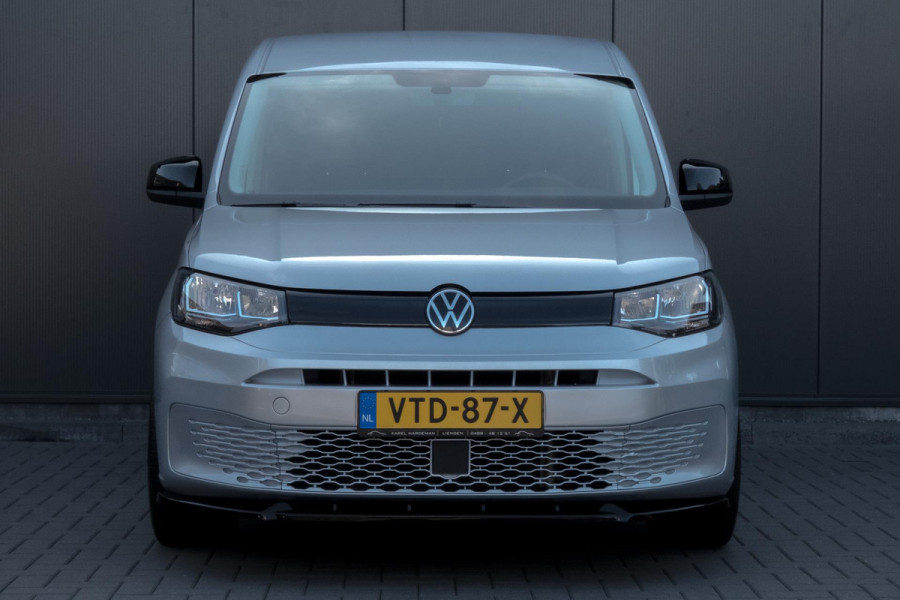 Volkswagen Caddy Cargo 2.0 TDI Comfort | ORIGINEEL NEDERLANDS | 1STE EIGENAAR | APPLE CARPLAY/ANDROID AUTO