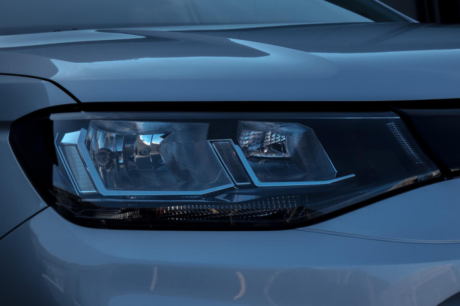Volkswagen Caddy Cargo 2.0 TDI Comfort | ORIGINEEL NEDERLANDS | 1STE EIGENAAR | APPLE CARPLAY/ANDROID AUTO