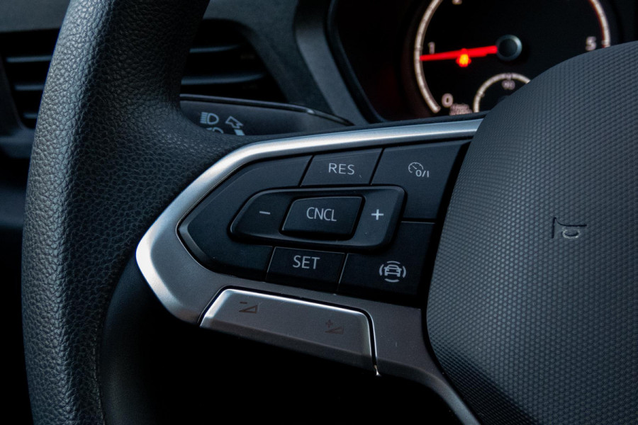 Volkswagen Caddy Cargo 2.0 TDI Comfort | ORIGINEEL NEDERLANDS | 1STE EIGENAAR | APPLE CARPLAY/ANDROID AUTO