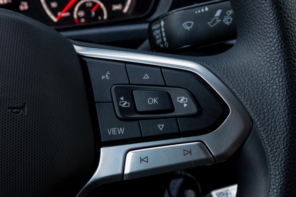 Volkswagen Caddy Cargo 2.0 TDI Comfort | ORIGINEEL NEDERLANDS | 1STE EIGENAAR | APPLE CARPLAY/ANDROID AUTO