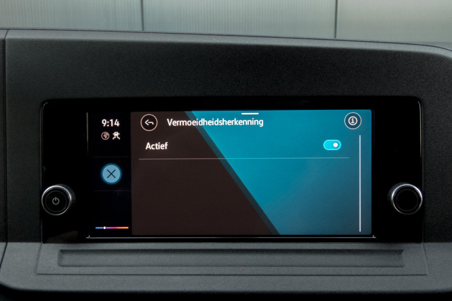 Volkswagen Caddy Cargo 2.0 TDI Comfort | ORIGINEEL NEDERLANDS | 1STE EIGENAAR | APPLE CARPLAY/ANDROID AUTO