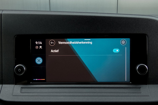 Volkswagen Caddy Cargo 2.0 TDI Comfort | ORIGINEEL NEDERLANDS | 1STE EIGENAAR | APPLE CARPLAY/ANDROID AUTO