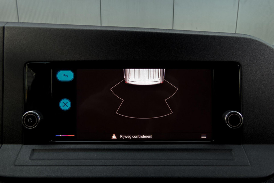 Volkswagen Caddy Cargo 2.0 TDI Comfort | ORIGINEEL NEDERLANDS | 1STE EIGENAAR | APPLE CARPLAY/ANDROID AUTO