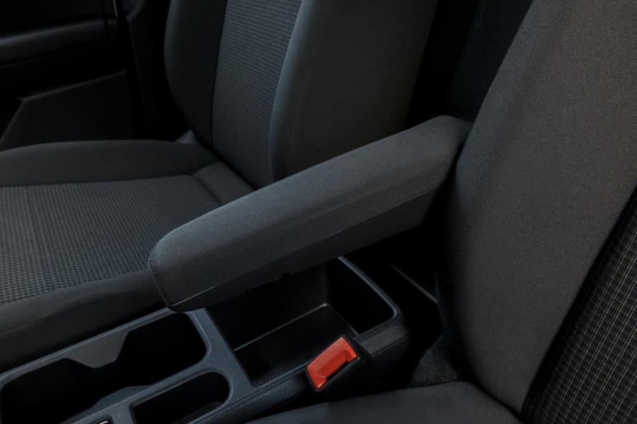 Volkswagen Caddy Cargo 2.0 TDI Comfort | ORIGINEEL NEDERLANDS | 1STE EIGENAAR | APPLE CARPLAY/ANDROID AUTO