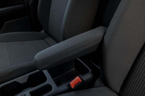 Volkswagen Caddy Cargo 2.0 TDI Comfort | ORIGINEEL NEDERLANDS | 1STE EIGENAAR | APPLE CARPLAY/ANDROID AUTO