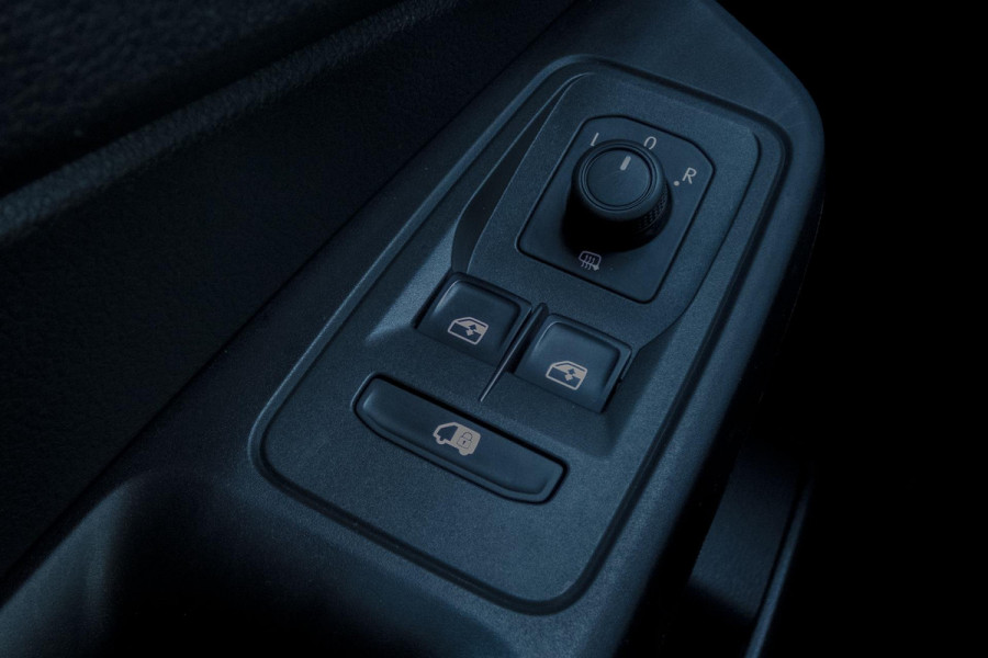 Volkswagen Caddy Cargo 2.0 TDI Comfort | ORIGINEEL NEDERLANDS | 1STE EIGENAAR | APPLE CARPLAY/ANDROID AUTO