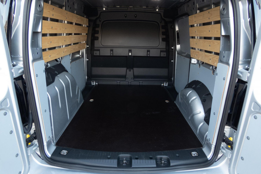 Volkswagen Caddy Cargo 2.0 TDI Comfort | ORIGINEEL NEDERLANDS | 1STE EIGENAAR | APPLE CARPLAY/ANDROID AUTO