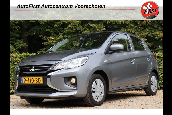 Mitsubishi Space Star 1.2 Cool+ | 5drs. | Carplay / Android auto |