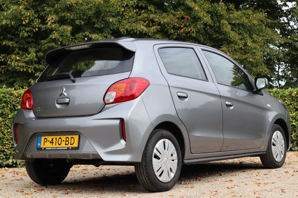 Mitsubishi Space Star 1.2 Cool+ | 5drs. | Carplay / Android auto |