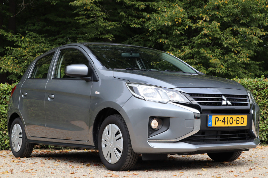 Mitsubishi Space Star 1.2 Cool+ | 5drs. | Carplay / Android auto |