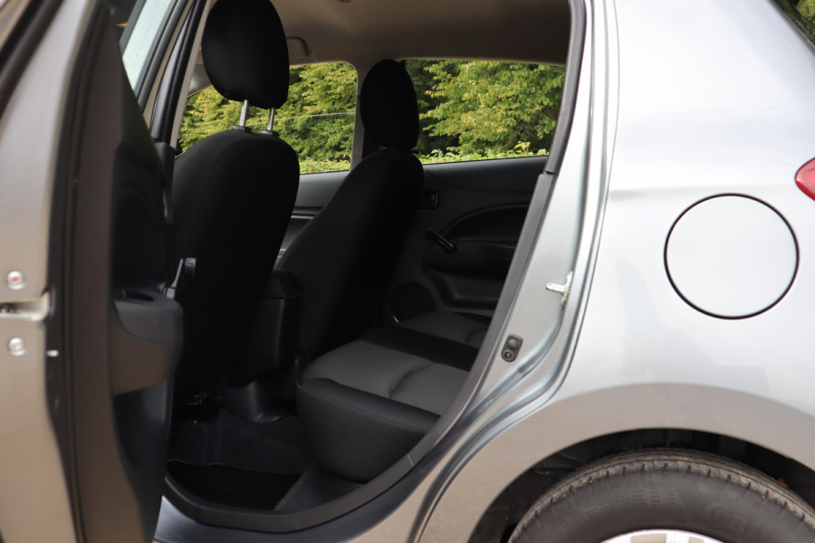 Mitsubishi Space Star 1.2 Cool+ | 5drs. | Carplay / Android auto |