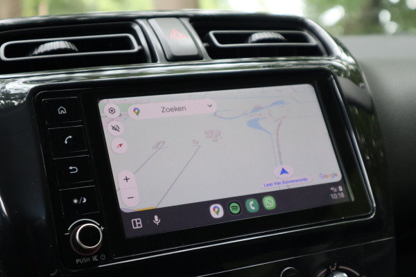 Mitsubishi Space Star 1.2 Cool+ | 5drs. | Carplay / Android auto |