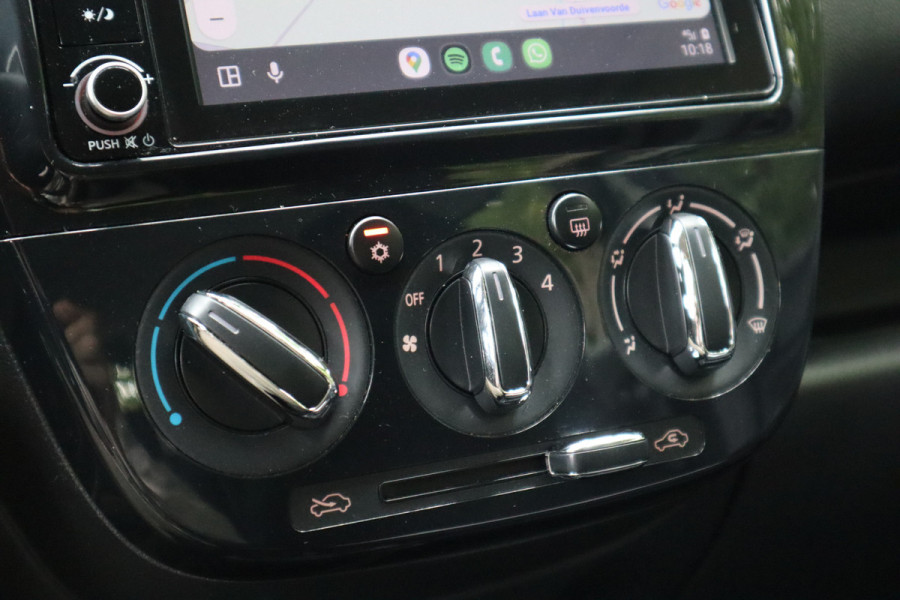 Mitsubishi Space Star 1.2 Cool+ | 5drs. | Carplay / Android auto |