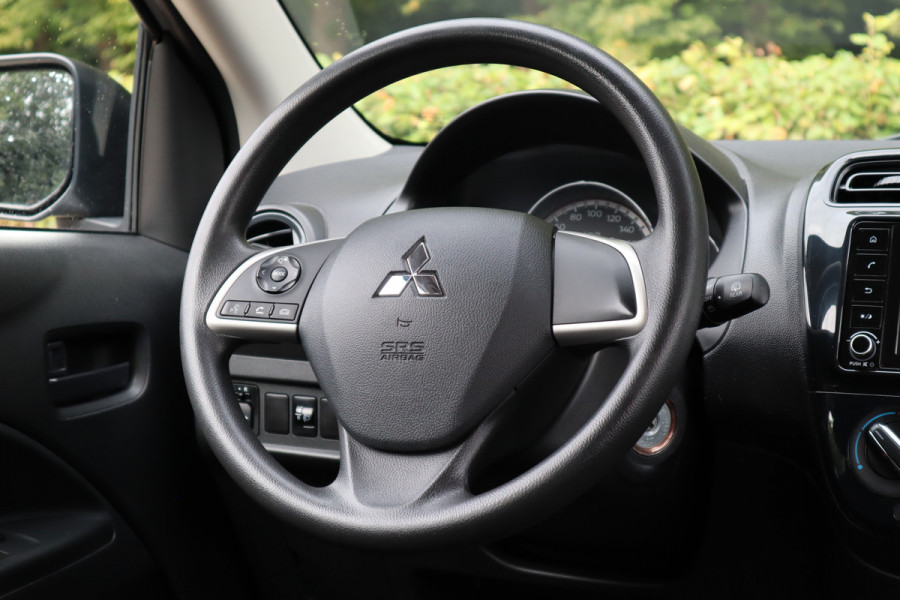 Mitsubishi Space Star 1.2 Cool+ | 5drs. | Carplay / Android auto |