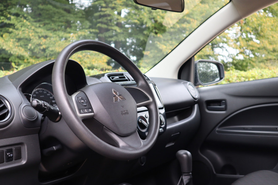 Mitsubishi Space Star 1.2 Cool+ | 5drs. | Carplay / Android auto |