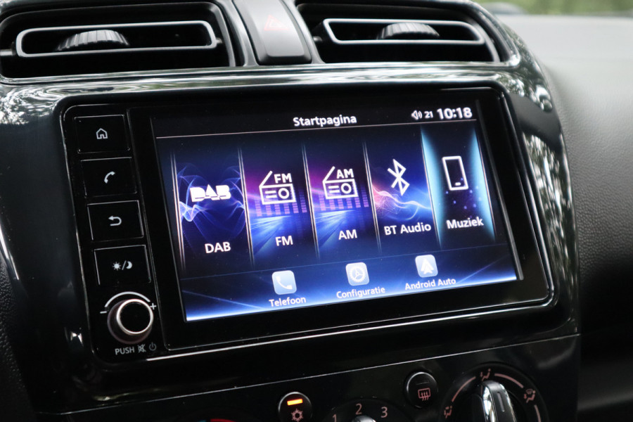 Mitsubishi Space Star 1.2 Cool+ | 5drs. | Carplay / Android auto |