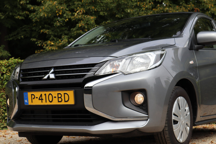Mitsubishi Space Star 1.2 Cool+ | 5drs. | Carplay / Android auto |