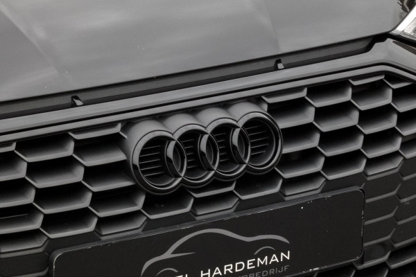 Audi A3 Sportback 40 TFSI e Advanced edition | S-LINE | RS SPORTSTOELEN | S3 DIFFUSER | ADAPTIVE CRUISE CONTROL