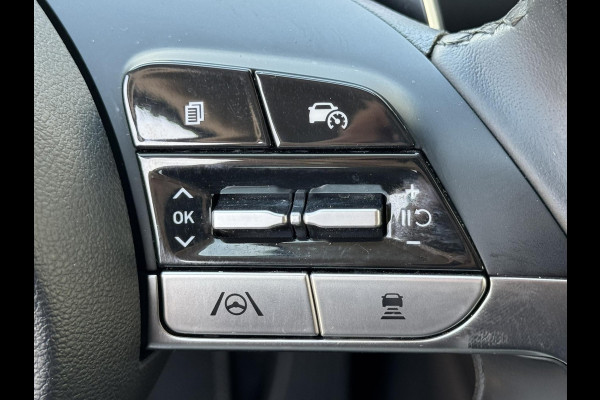 Hyundai Tucson 1.6 T-GDI HEV Premium Dealeronderhouden Adaptive cruise Climate control V/A Stoelventilatie/-verwarming Full LED