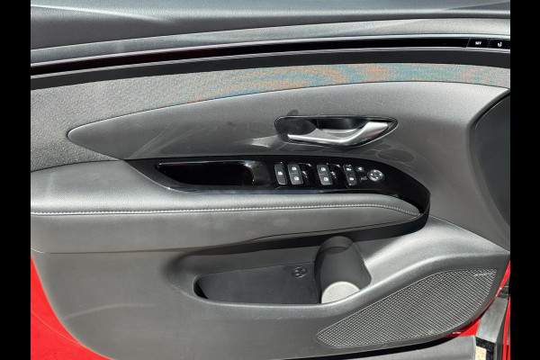 Hyundai Tucson 1.6 T-GDI HEV Premium Dealeronderhouden Adaptive cruise Climate control V/A Stoelventilatie/-verwarming Full LED