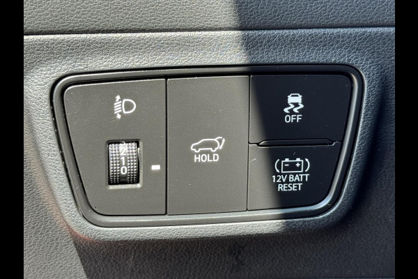 Hyundai Tucson 1.6 T-GDI HEV Premium Dealeronderhouden Adaptive cruise Climate control V/A Stoelventilatie/-verwarming Full LED