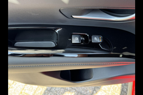 Hyundai Tucson 1.6 T-GDI HEV Premium Dealeronderhouden Adaptive cruise Climate control V/A Stoelventilatie/-verwarming Full LED
