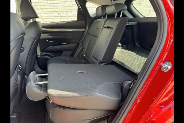 Hyundai Tucson 1.6 T-GDI HEV Premium Dealeronderhouden Adaptive cruise Climate control V/A Stoelventilatie/-verwarming Full LED