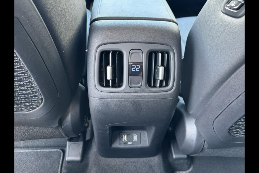 Hyundai Tucson 1.6 T-GDI HEV Premium Dealeronderhouden Adaptive cruise Climate control V/A Stoelventilatie/-verwarming Full LED