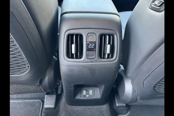 Hyundai Tucson 1.6 T-GDI HEV Premium Dealeronderhouden Adaptive cruise Climate control V/A Stoelventilatie/-verwarming Full LED