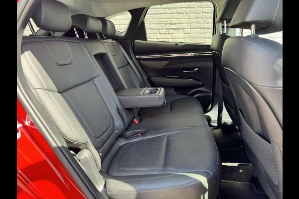 Hyundai Tucson 1.6 T-GDI HEV Premium Dealeronderhouden Adaptive cruise Climate control V/A Stoelventilatie/-verwarming Full LED