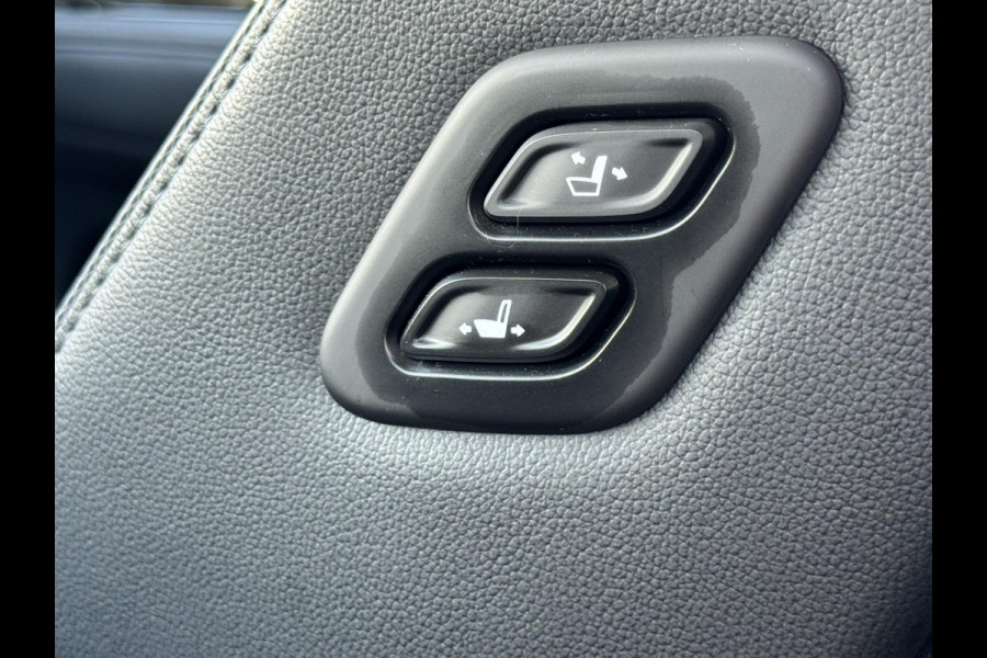 Hyundai Tucson 1.6 T-GDI HEV Premium Dealeronderhouden Adaptive cruise Climate control V/A Stoelventilatie/-verwarming Full LED
