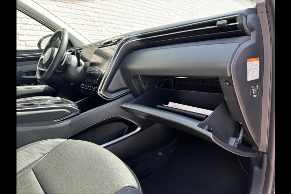 Hyundai Tucson 1.6 T-GDI HEV Premium Dealeronderhouden Adaptive cruise Climate control V/A Stoelventilatie/-verwarming Full LED