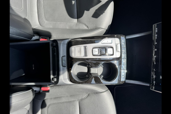 Hyundai Tucson 1.6 T-GDI HEV Premium Dealeronderhouden Adaptive cruise Climate control V/A Stoelventilatie/-verwarming Full LED