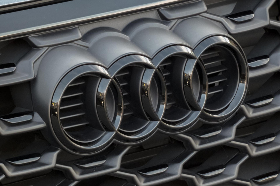 Audi Q3 Sportback 35 TFSI S Edition | S-LINE | TREKHAAK | LED | ACC | S-LINE INTERIEUR