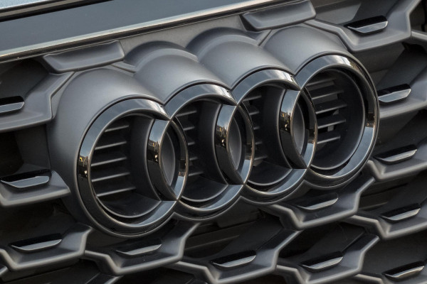 Audi Q3 Sportback 35 TFSI S Edition | S-LINE | TREKHAAK | LED | ACC | S-LINE INTERIEUR