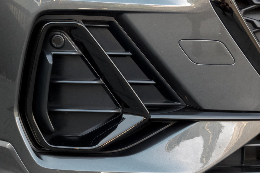 Audi Q3 Sportback 35 TFSI S Edition | S-LINE | TREKHAAK | LED | ACC | S-LINE INTERIEUR