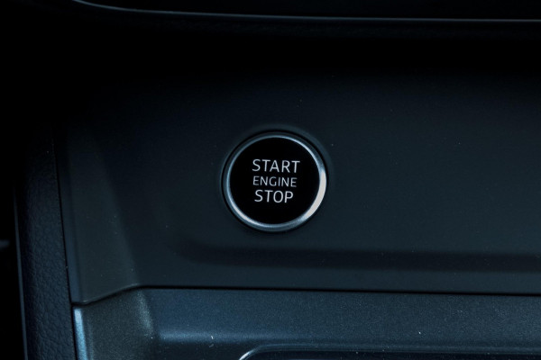 Audi Q3 Sportback 35 TFSI S Edition | S-LINE | TREKHAAK | LED | ACC | S-LINE INTERIEUR
