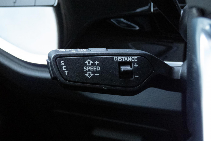Audi Q3 Sportback 35 TFSI S Edition | S-LINE | TREKHAAK | LED | ACC | S-LINE INTERIEUR