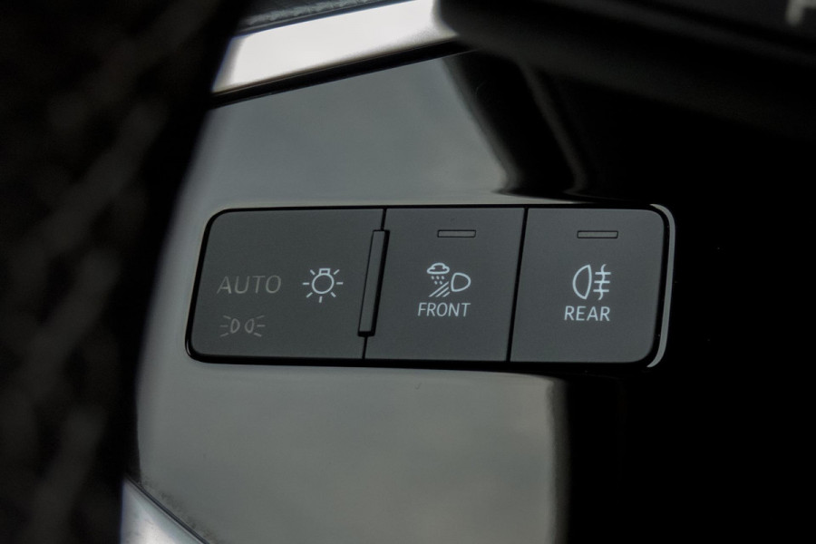 Audi Q3 Sportback 35 TFSI S Edition | S-LINE | TREKHAAK | LED | ACC | S-LINE INTERIEUR
