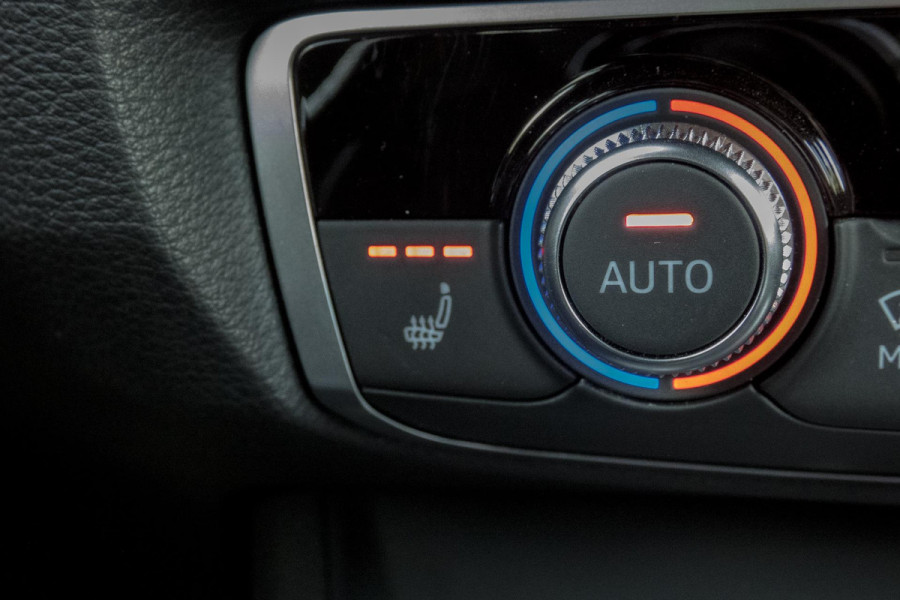 Audi Q3 Sportback 35 TFSI S Edition | S-LINE | TREKHAAK | LED | ACC | S-LINE INTERIEUR