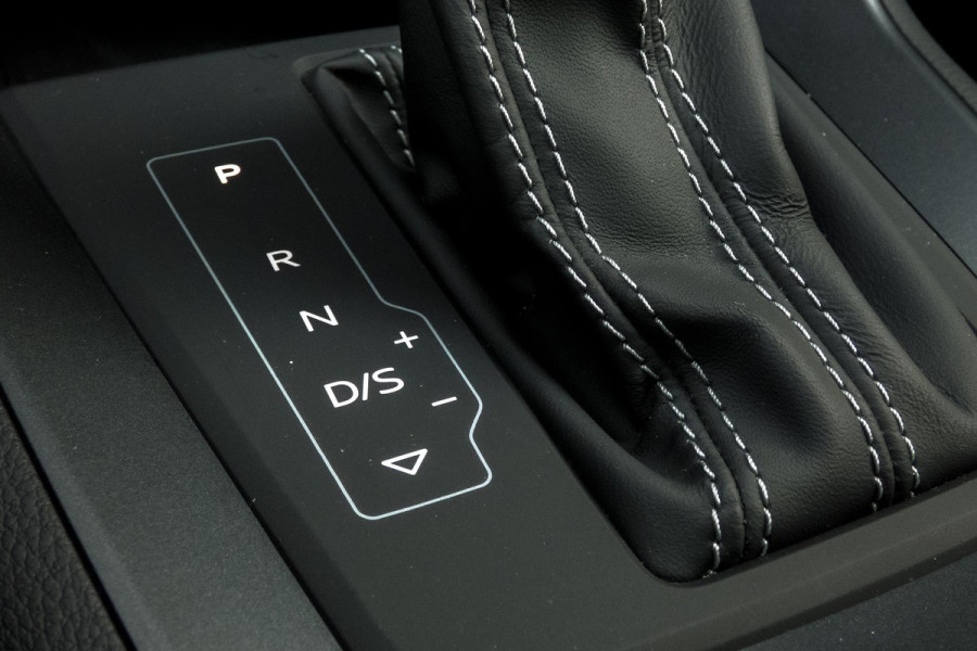 Audi Q3 Sportback 35 TFSI S Edition | S-LINE | TREKHAAK | LED | ACC | S-LINE INTERIEUR