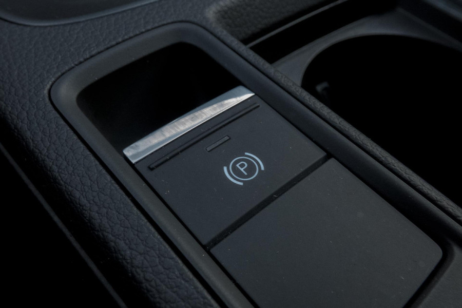 Audi Q3 Sportback 35 TFSI S Edition | S-LINE | TREKHAAK | LED | ACC | S-LINE INTERIEUR