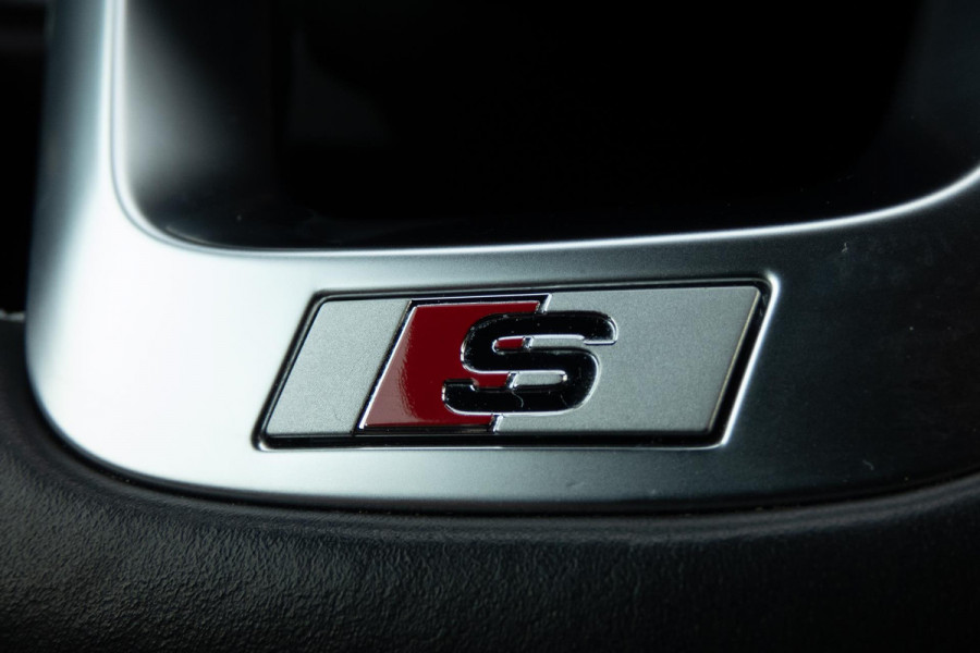 Audi Q3 Sportback 35 TFSI S Edition | S-LINE | TREKHAAK | LED | ACC | S-LINE INTERIEUR