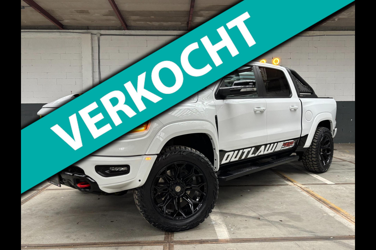 Dodge Ram 1500 TRX 712PK 6.2 V8 4x4 Hellcat OUTLAW Custom GoRhino SuperCharged Carbon Dodge Ram 1500 TRX 712PK 6.2 V8 4x4 Hellcat OUTLAW Custom GoRhino SuperCharged Carbon