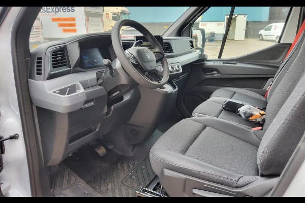 Renault Master E-TECH 87 KW FWD EL - LAADBAK + 1000 KG. LAADKLEP - MC 462129