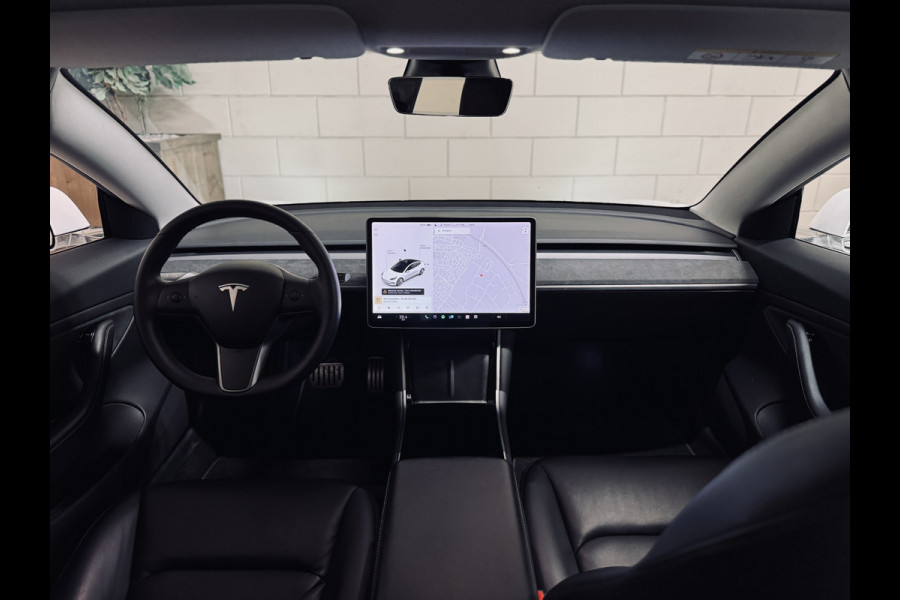 Tesla Model 3 Performance AWD 75 kWh | Eibach | KW Schroefset | Nieuwstaat!