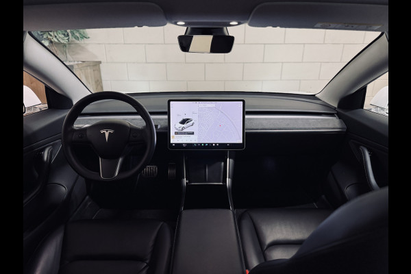 Tesla Model 3 Performance AWD 75 kWh | Eibach | KW Schroefset | Nieuwstaat!