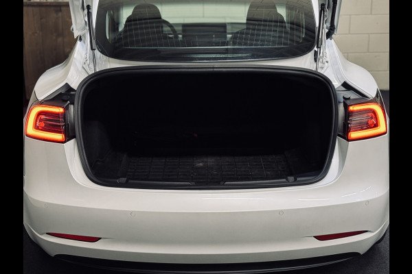 Tesla Model 3 Performance AWD 75 kWh | Eibach | KW Schroefset | Nieuwstaat!