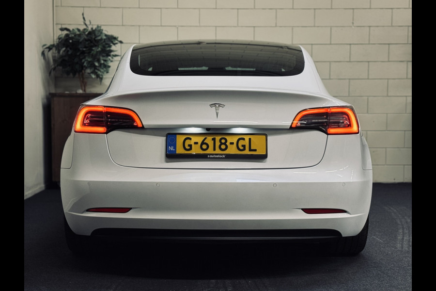 Tesla Model 3 Performance AWD 75 kWh | Eibach | KW Schroefset | Nieuwstaat!