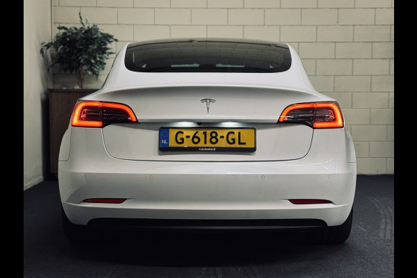Tesla Model 3 Performance AWD 75 kWh | Eibach | KW Schroefset | Nieuwstaat!